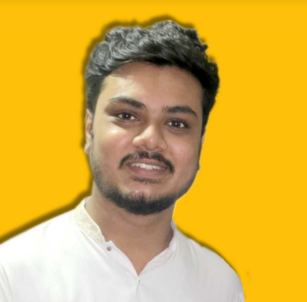 Minhaz Sharif Akash