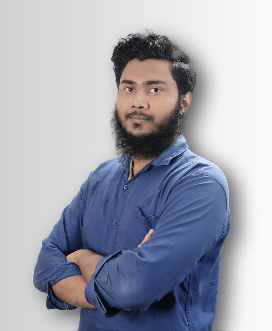 Uzzal Bhowmik