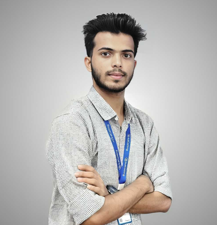 Uzzal Bhowmik